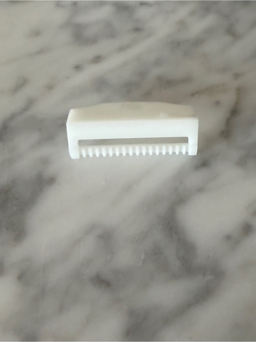 Mossei Mono Injector Safety Razor - Picture 7 of 10